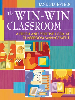 cover image of The Win-Win Classroom